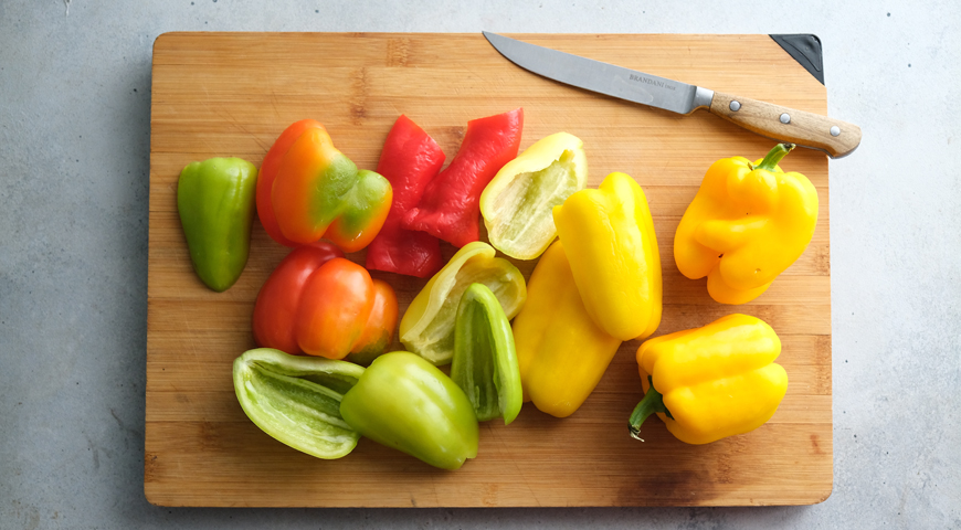 Вкусное лечо, как его приготовить, какие овощи и специи использовать