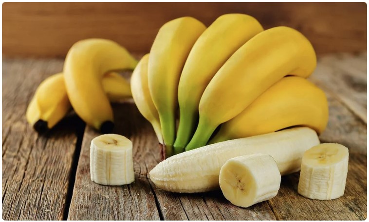Вместо таблеток: 16 лечебных свойств обычных бананов