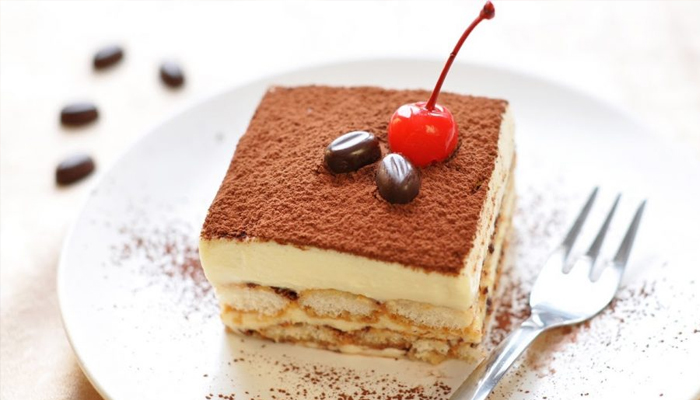 Полезный белковый тирамису — королевский десерт для тех, кто следит за фигурой!