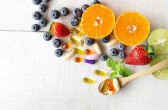 7 мифов о витаминах