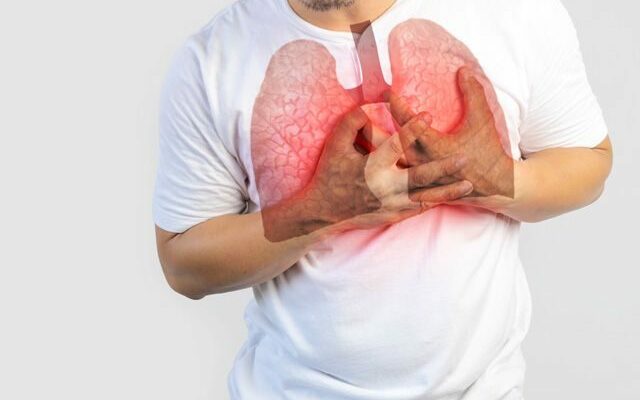 Как правильно заботиться о лёгких