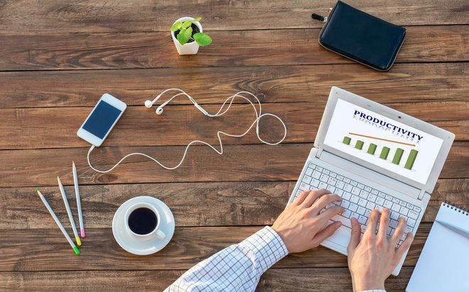 Как работать продуктивно и успевать жить: 6 ключевых правил