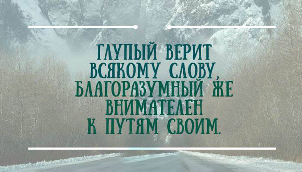 15 цитат царя Соломона для предприимчивых людей